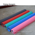 PVC Teppich Plastikböden PVC -Türmatten